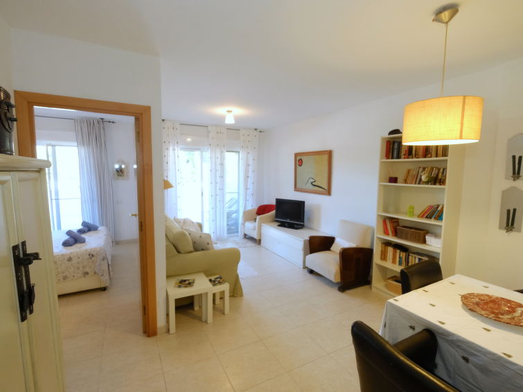 Rent House in Alcanar Residencial Mar I picture-14