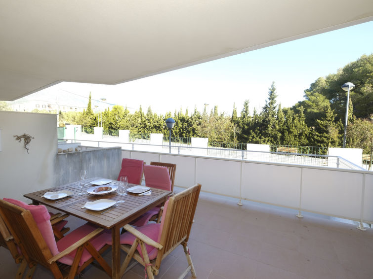 Rent House in Alcanar Residencial Mar I picture-3