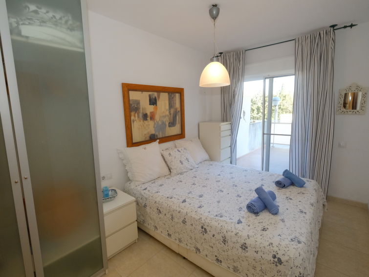 Rent House in Alcanar Residencial Mar I picture-12