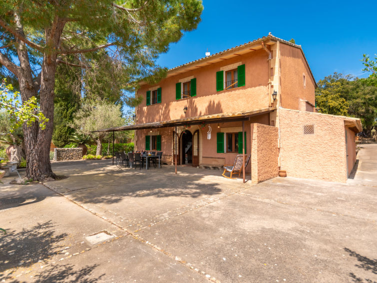 Ferienhaus in  buchen Capella Rubi Bild-2