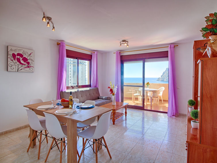 Alquilar Casa en Calpe Coral Beach imagen-3