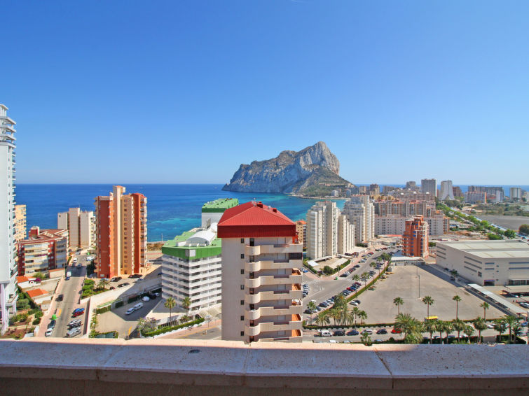 Alquilar Casa en Calpe Coral Beach imagen-12