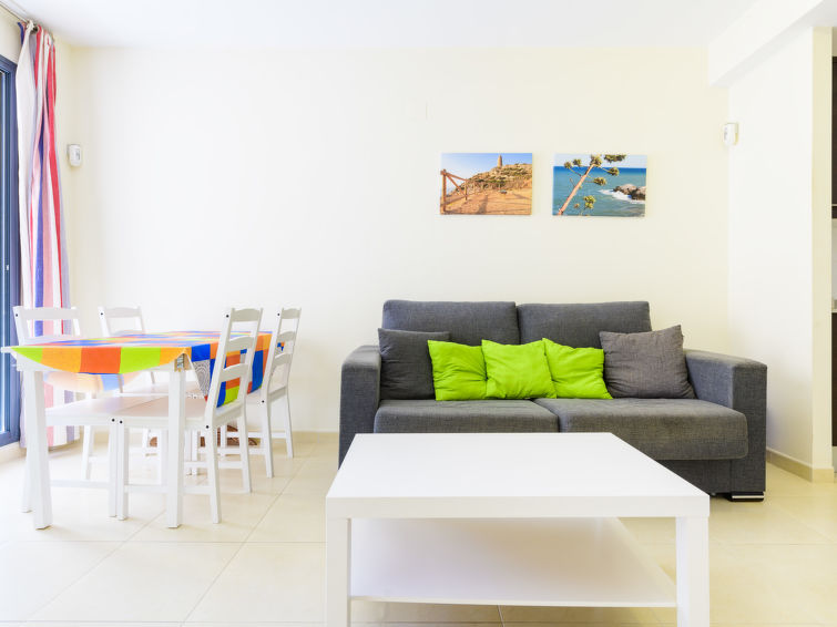 Rent House in Oropesa del Mar El Balco picture-6