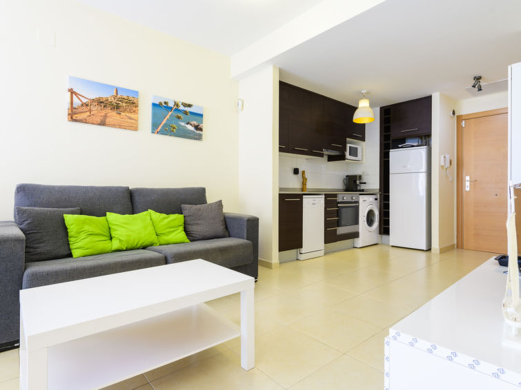 Rent House in Oropesa del Mar El Balco picture-7