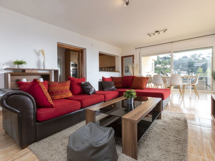 Rent House in Lloret de Mar Floradise picture-8