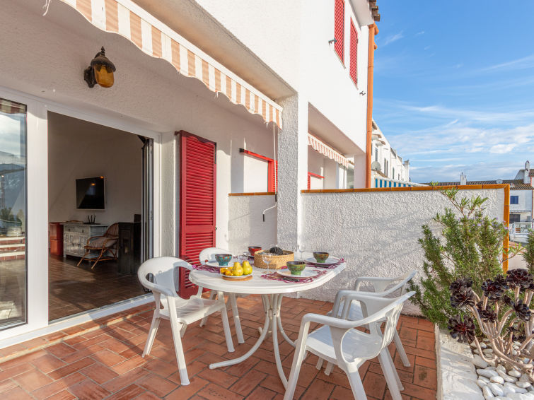 Rent House in Empuriabrava Port Currican picture-21