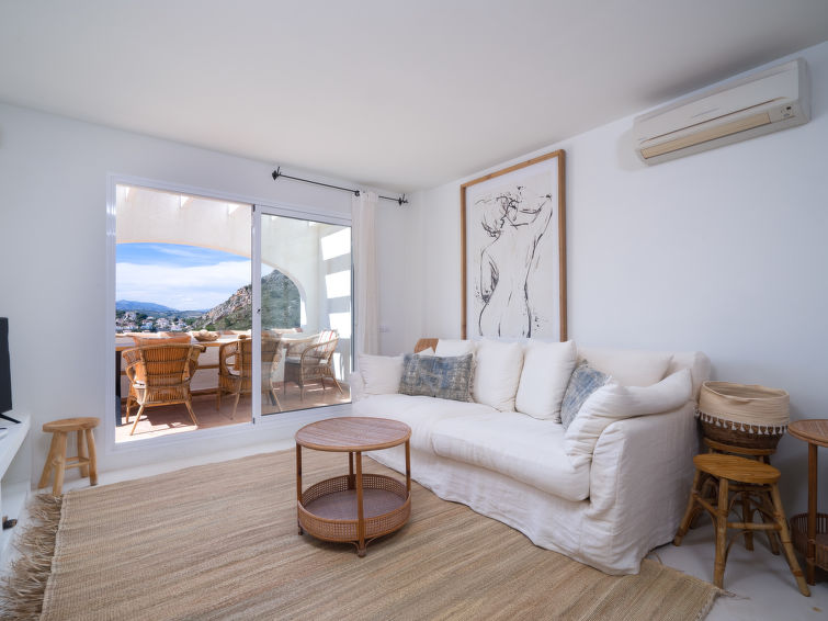 Rent House in Moraira Sentido picture-6