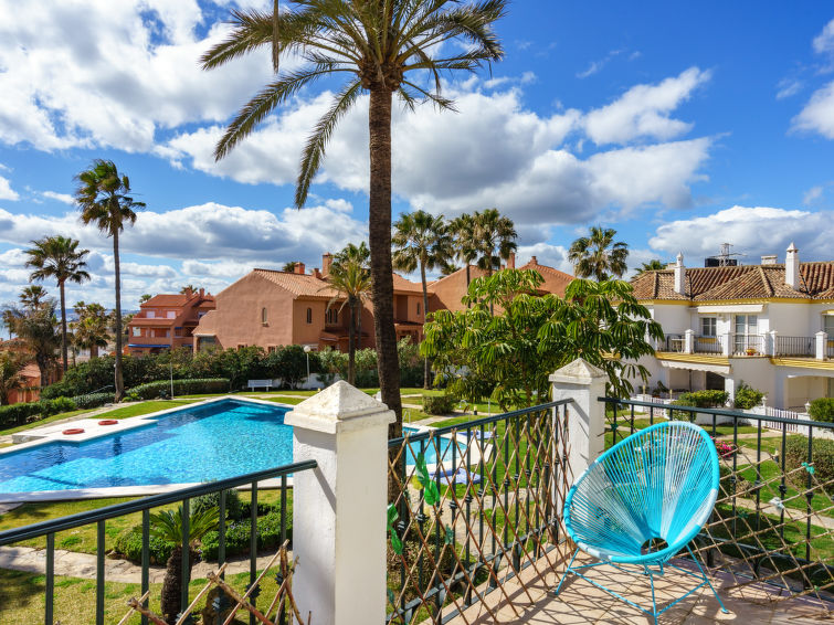 Rent House in Estepona Victoria Beach picture-5