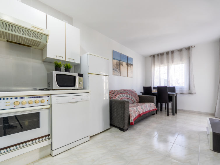 Rent House in Cambrils Vilafortuny picture-7