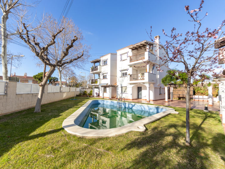 Rent House in Cambrils Vilafortuny picture-1