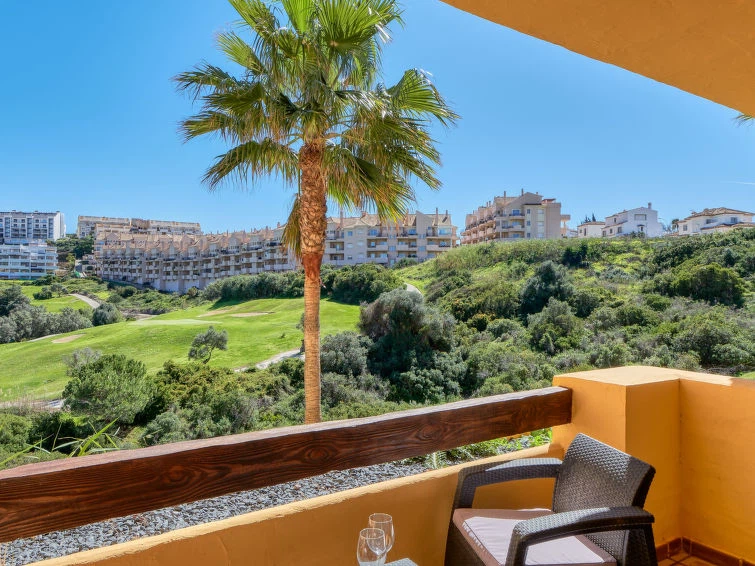Alquilar Casa en Manilva Duquesa Golf Views imagen-6