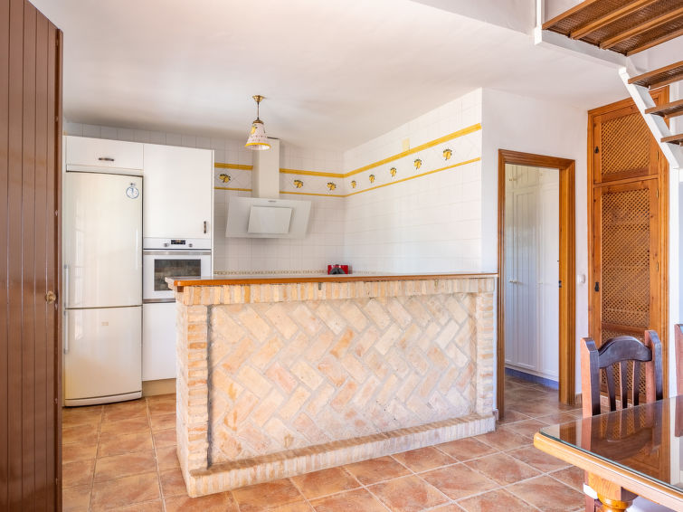 Rent House in Sevilla Rocio picture-7