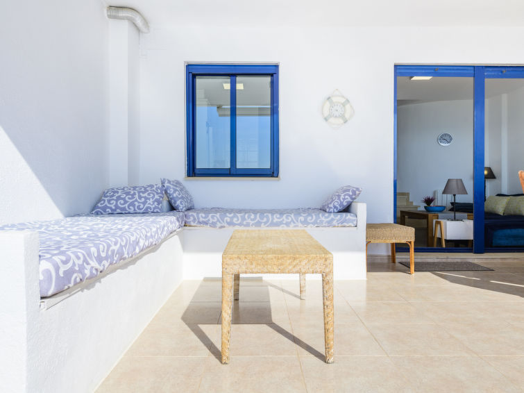 Ferienhaus in Peñíscola buchen Calypso Azahar Bild-25