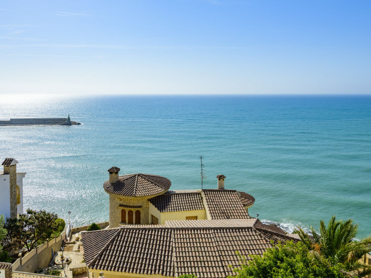 Ferienhaus in Peñíscola buchen Calypso Azahar Bild-22