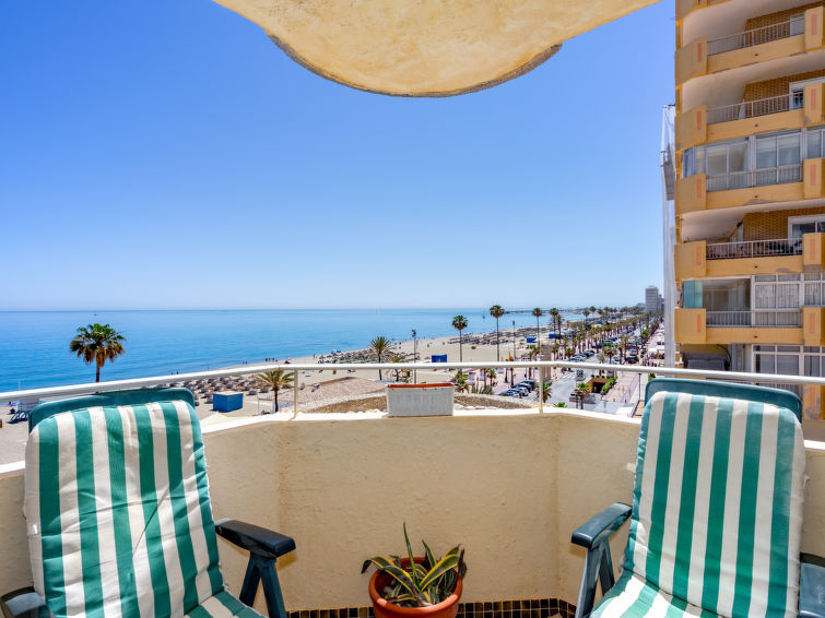 Rent House in Fuengirola Fuengirola Beach View picture-5