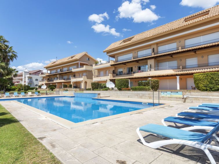 Rent House in San Jorge Les Oliviers picture-18