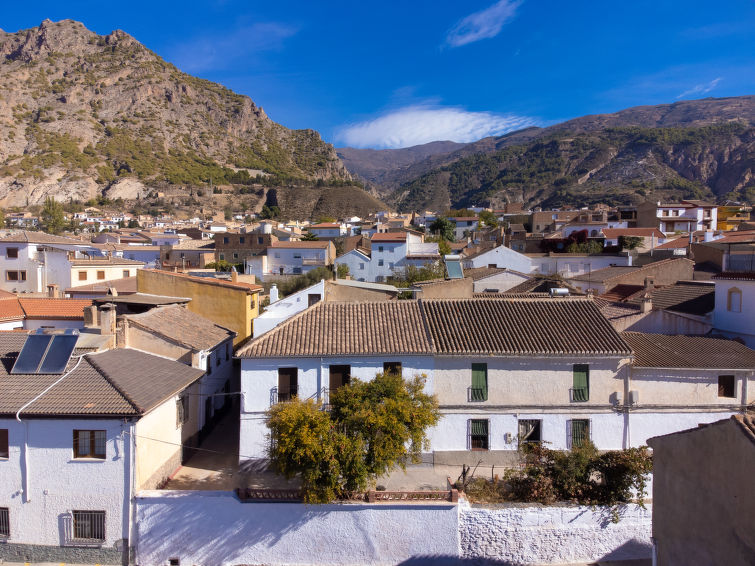 Ferienhaus in Granada buchen La Casita de Elvira Bild-24