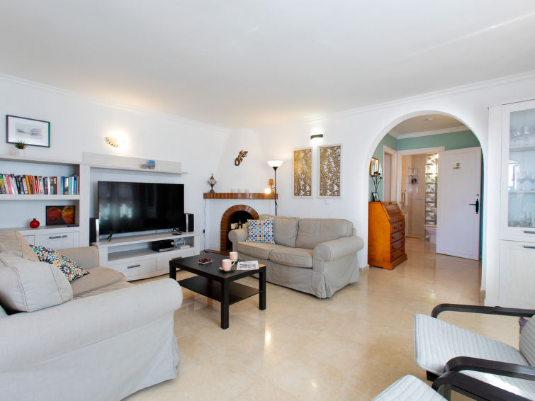 Rent House in Nerja Cecilie picture-5