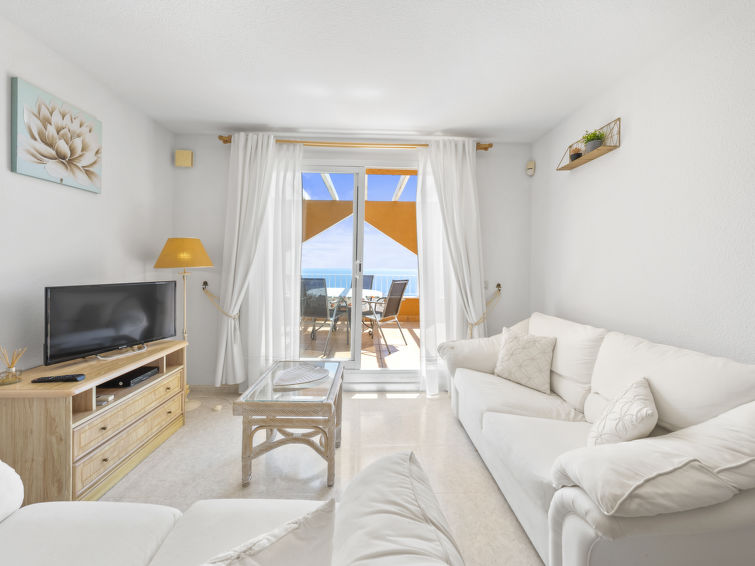 Rent House in Moraira Las Brisas picture-3