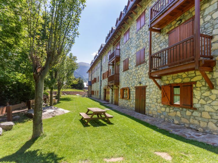 Rent House in Taüll Pla Ermita Isard picture-14