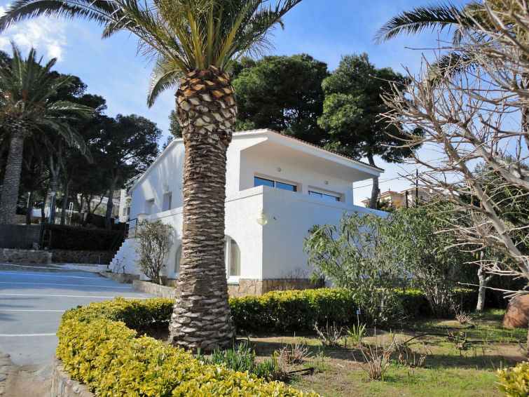 Huis in Llançà buchen El Gato Bild-5