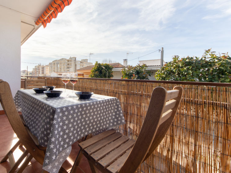 Rent House in Torredembarra Apartamentos Vimar picture-19