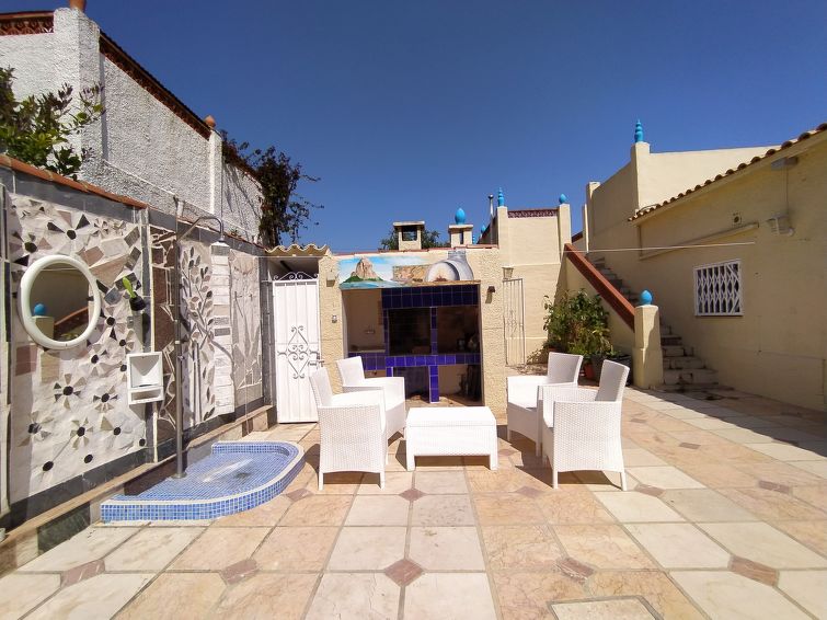 Rent House in Albir Casa Pedro picture-6