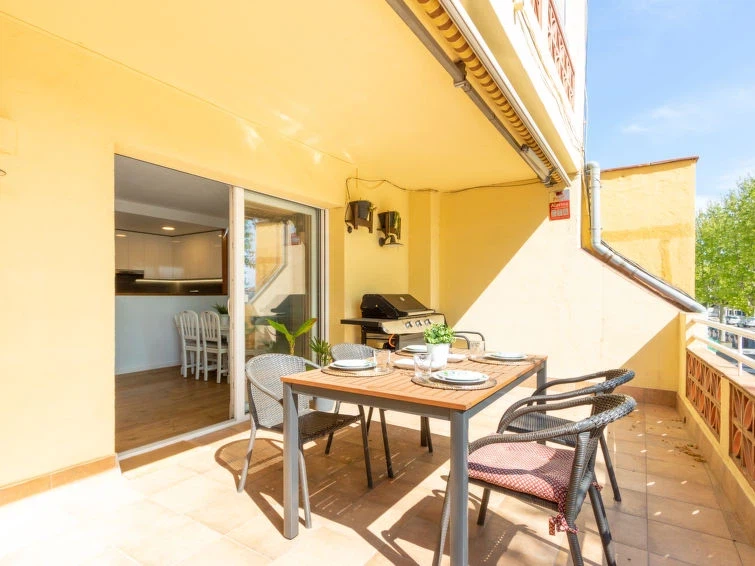 Alquilar Casa en Empuriabrava Port Emporda imagen-20