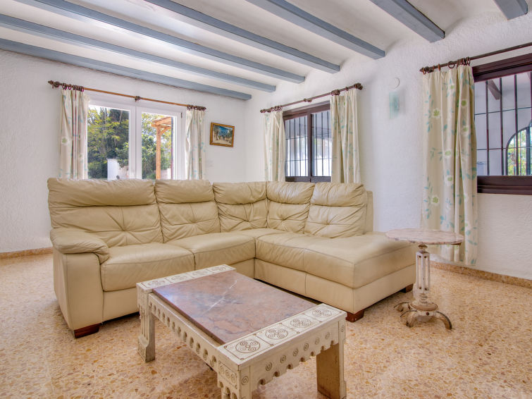 Rent Rural House in Javea Forest picture-6