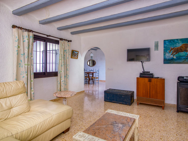 Rent Rural House in Javea Forest picture-7