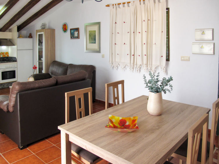 Bungalow in Frigiliana buchen La Era (FRG130) Bild-8