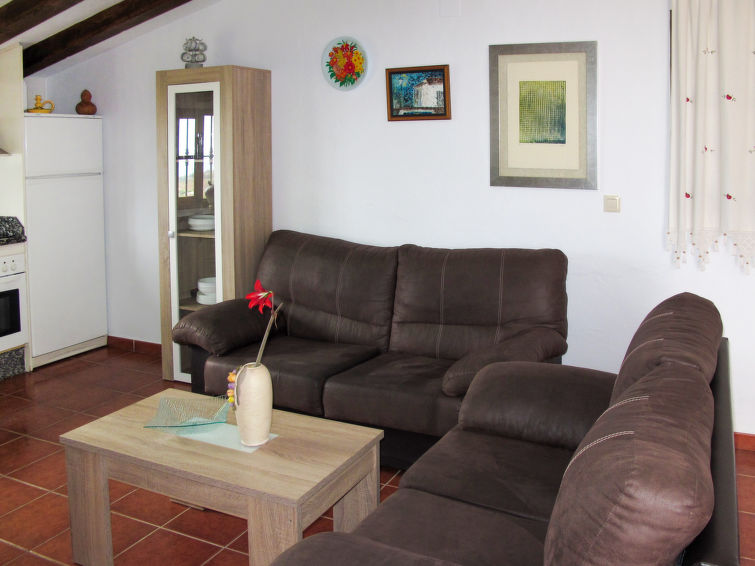 Bungalow in Frigiliana buchen La Era (FRG130) Bild-11