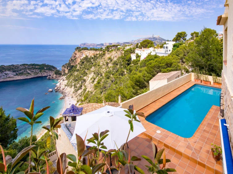Alquilar Casa en Javea Igor imagen-18