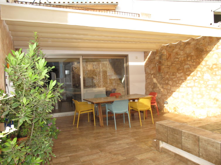 Rent House in Santanyí Cordella (SNY101) picture-1