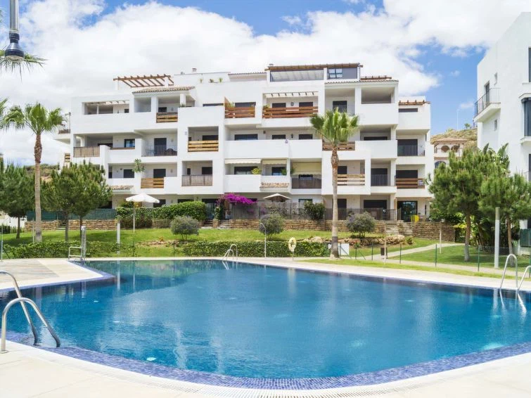 Alquilar Casa en Mijas Costa Alamar imagen-15