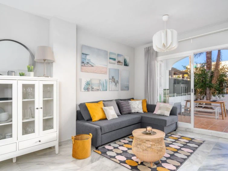 Alquilar Apartamento en Torremolinos Mirador del Saltillo 2 imagen-3