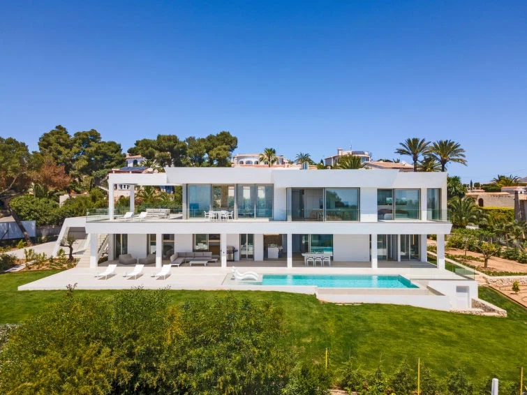 Alquilar Villa en Jávea Halcon al Mar imagen-0