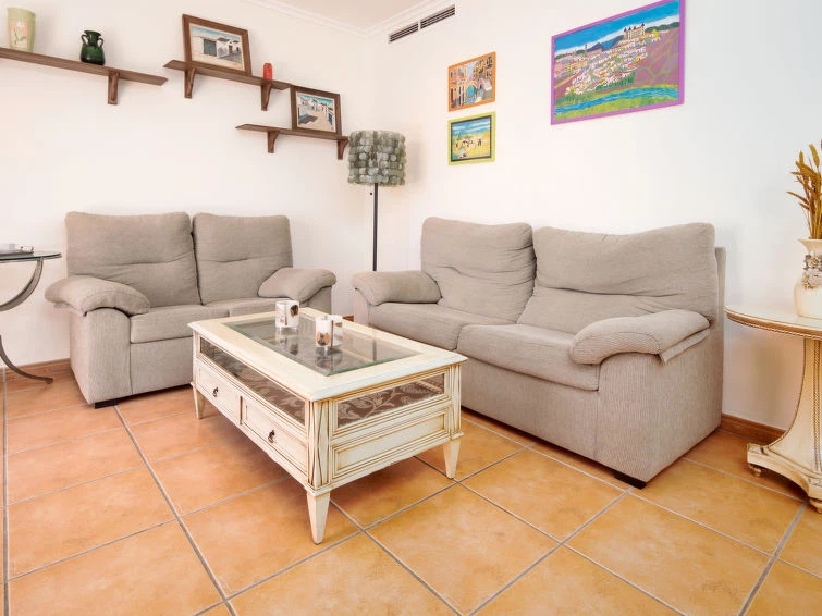 Alquilar Casa en Denia Los Aticos imagen-18