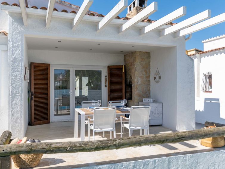 Rent House in Empuriabrava Otlo picture-25