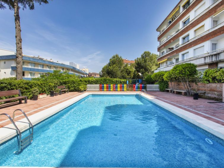 Rent House in Lloret de Mar Cosy Lloret picture-16