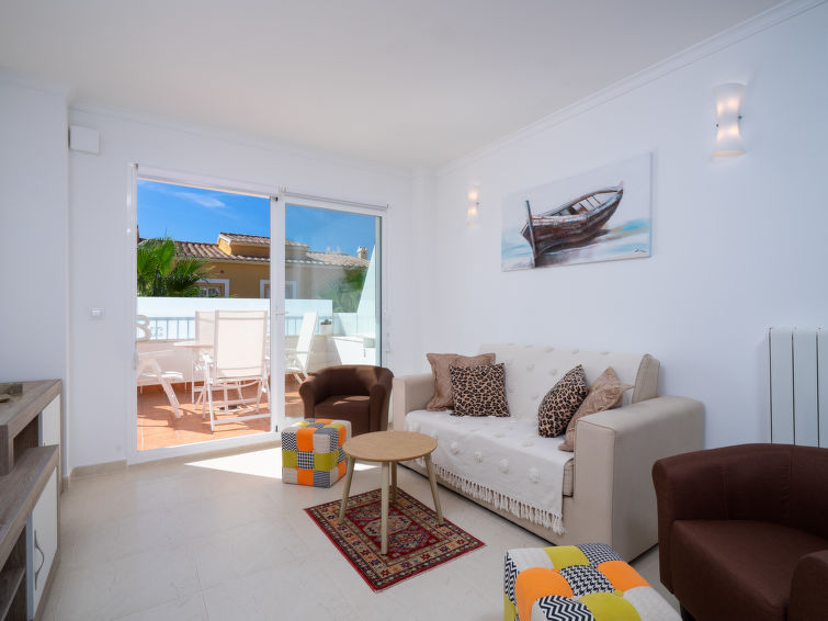 Rent House in Moraira Montecala picture-5