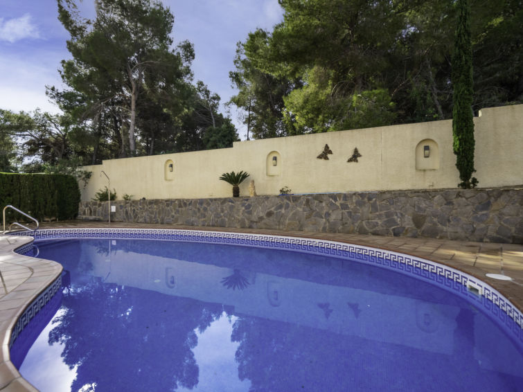 Rent House in Moraira Johlim picture-26