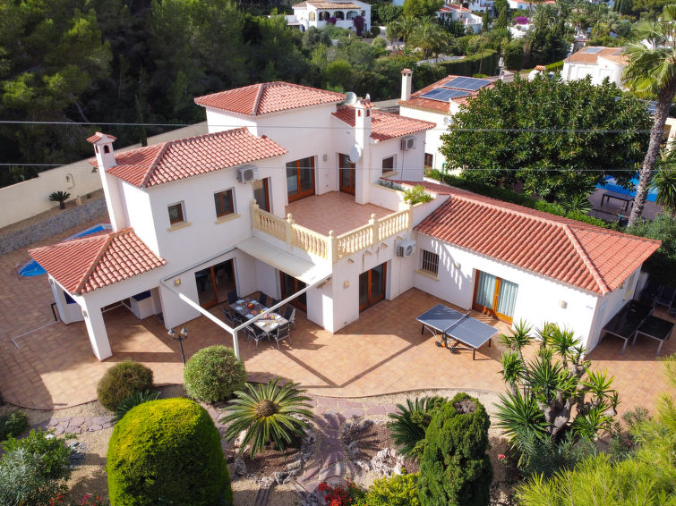 Ferienhaus in Moraira buchen Johlim Bild-27