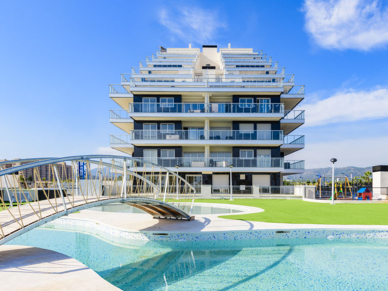 Alquilar Casa en Oropesa del Mar Ciudad Jardin - Marina d'Or imagen-20