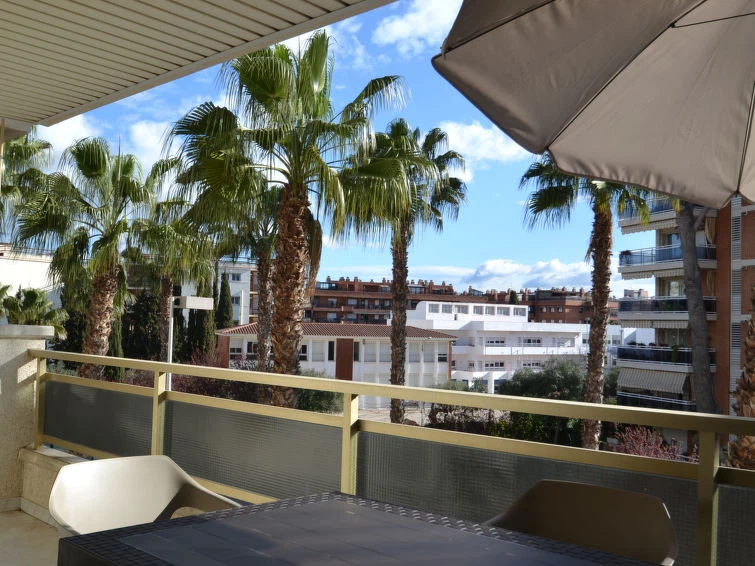 Alquilar Casa en Salou Jardines Family imagen-0