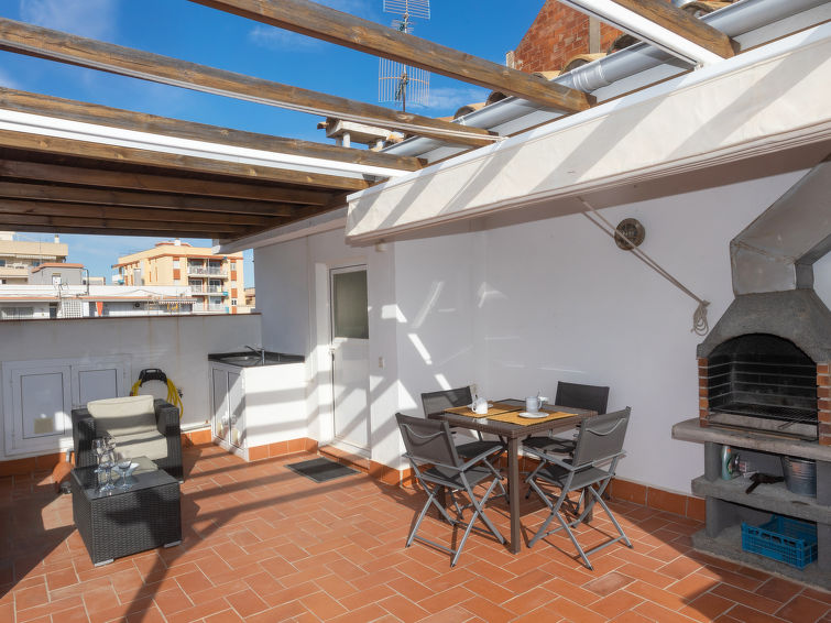 Rent House in Villanueva y Geltrú Port Vilanova picture-19