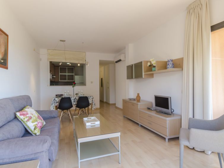 Rent House in Lloret de Mar  Sa Boadella Vistamar picture-3