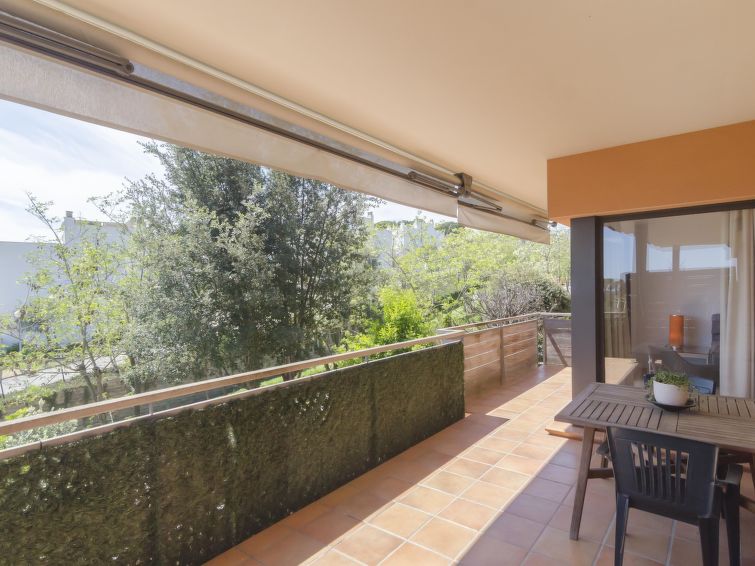 Rent House in Lloret de Mar  Sa Boadella Vistamar picture-13