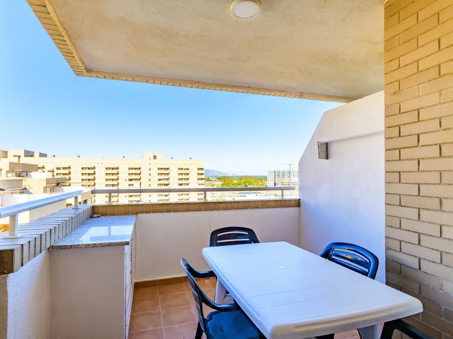 Alquilar Casa en Oropesa del Mar Altamar imagen-1