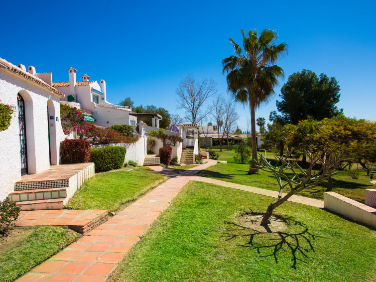 Alquilar Casa en Nerja Mañana imagen-12